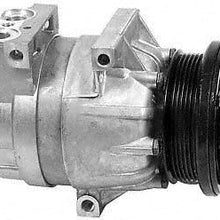 Four Seasons 57992 Remanufactured Compressor with Clutch