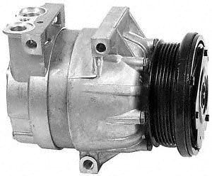 Four Seasons 57992 Remanufactured Compressor with Clutch