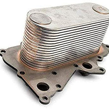 Oil Cooler 2486A231 for Perkins