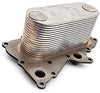 Oil Cooler 2486A231 for Perkins