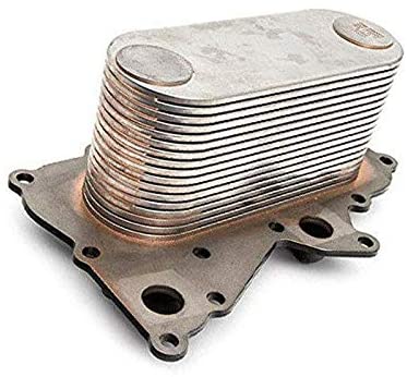 Oil Cooler 2486A231 for Perkins