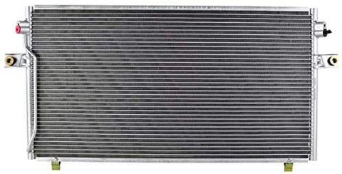 OSC Cooling Products 4605 New Condenser