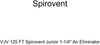 Spirotherm VJV 125 FT (1-1/4