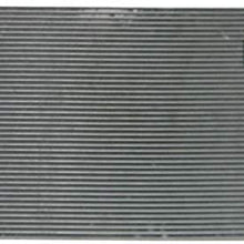 Kool Vue KVAC4983 A/A/C Condenser (1998-02 Dodge Ram 2500/3500 L6 5.9L Diesel)