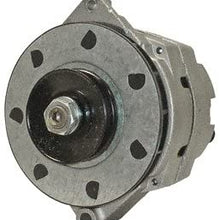 Quality-Built 7831109 Premium Quality Alternator