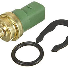 CHUN-Accessory - Green Car Engine Water Coolant Temperature Gauge Sensor For Audi A4 A6 A8 for VW Golf 2000-2008 059919501A 078919501C