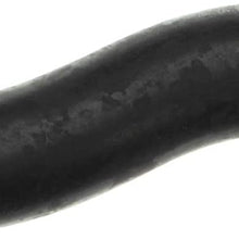ACDelco 20769S Radiator Coolant Hose, 1 Pack