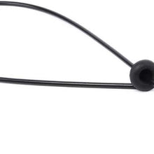 1pc New Hood Release Cable Bowden Cable For Benz R320 R350 R500 R63 AMG V251