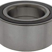 Centric 412.40025E Standard Axle Ball Bearing