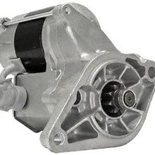 Quality-Built 17256N Starter