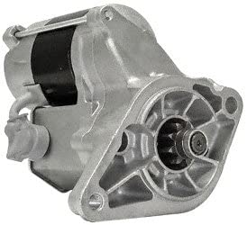 Quality-Built 17256N Starter