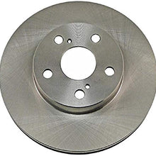 Bendix Brake Rotor PRT5944