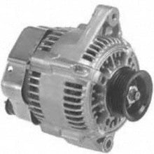 Denso 210-0118 Remanufactured Alternator