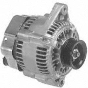 Denso 210-0118 Remanufactured Alternator