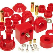 Prothane 22-202 Red Front Control Arm Bushings