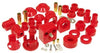 Prothane 22-202 Red Front Control Arm Bushings