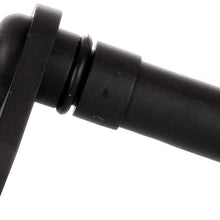 ROADFAR PC319 Crankshaft Position Sensor CKP Compatible for 1999-2008 Ford E-350 Super Duty, 1999-2006 Ford Econoline, 2000-2005 Ford Excursion, 2000-2014 Ford Expedition, 2002-2010 Ford Explorer