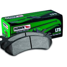 Hawk Performance HB528Y.811 LTS Brake Pad