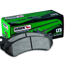 Hawk Performance HB513Y.610 LTS Brake Pad