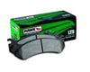 Hawk Performance HB528Y.811 LTS Brake Pad