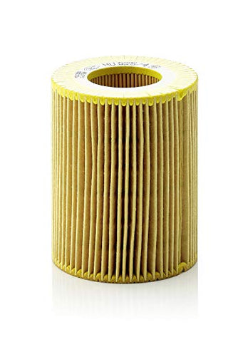 Mann-Filter HU 925/4 X Metal-Free Oil Filter