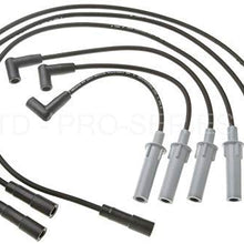 Standard Motor Products 27733 Pro Series Ignition Wire Set