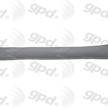 Global Parts 1411792 A/C Receiver Drier