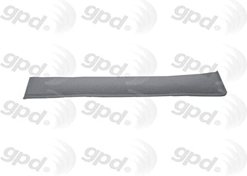 Global Parts 1411792 A/C Receiver Drier