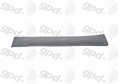 Global Parts 1411792 A/C Receiver Drier