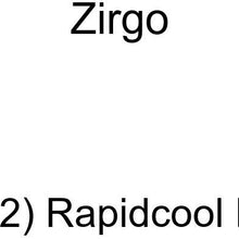 Zirgo (ZFRDB2) Rapidcool Radiator