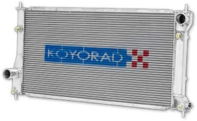 Koyorad VH012663 High Performance Radiator