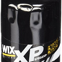 WIX 57502XP Oil Filter