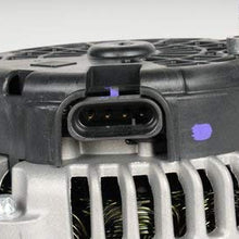 ACDelco 19118691 GM Original Equipment Alternator