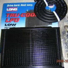 Long Tru-Cool LPD Transmission Oil Cooler 4590 28,000 GVW