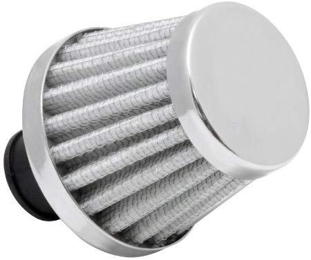 Spectre Performance 3998 White Breather Filter
