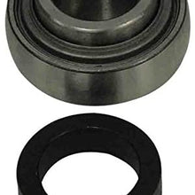 Complete Tractor New 3013-2525 Bearing 3013-2525 Compatible with/Replacement for Tractors 1103KRRB-IMP