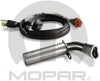 Mopar 82213082 Engine Block Heater (1.4L Engine, Manual Transmission), 1 Pack