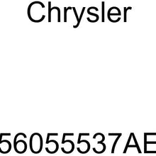 Genuine Chrysler 56055537AE Electrical Instrument Panel Wiring