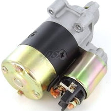 Discount Starter & Alternator Replacement New Starter For New Holland L250 P-218G Gehl SL3310 Skid Steer Loader Lincoln Welder Onan P-216 P-218 P-220 P-224 P-227 Steiner Tractor 410