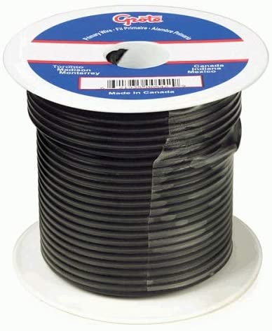 Grote (89-4002) Electrical Wire