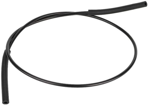 Vacuum Hose, Secondary Air Injection Pipe Pump Vacuum Hose Line 11727574490 Fit for E46