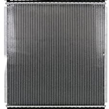 Koyorad A2816 Radiator
