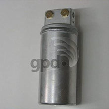 Global Parts 1411700 A/C Receiver Drier