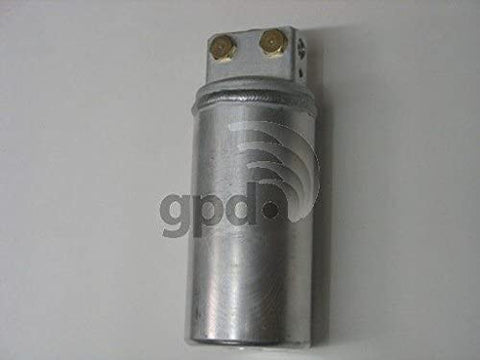 Global Parts 1411700 A/C Receiver Drier