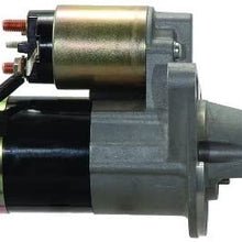 Remy 17462 Premium Remanufactured Starter