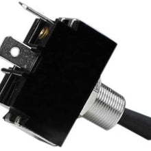 Quick Products B Replacement Light Switch for Electric Tongue Jack