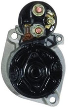 Remy 17366 Premium Remanufactured Starter