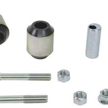 Whiteline W62384 Rear Control Arm Bushing