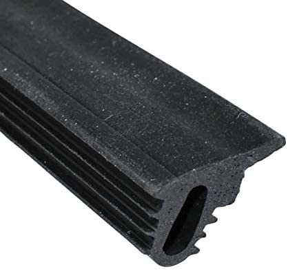 Steele Rubber Products RV Window Edge Weatherstrip - Sold and Priced by The Foot 70-4077-244