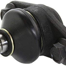 Centric 611.44003 Ball Joint, Lower, Front